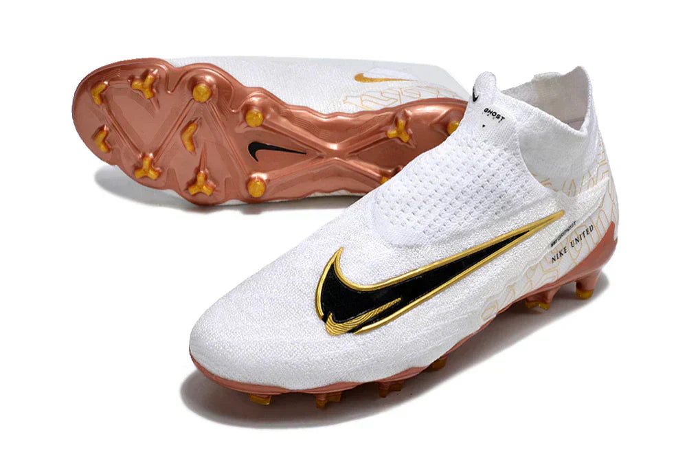 Nike Gripknit Phantom GX UNITED Elite Dynamic Fit FG FOOTBALL BOOT