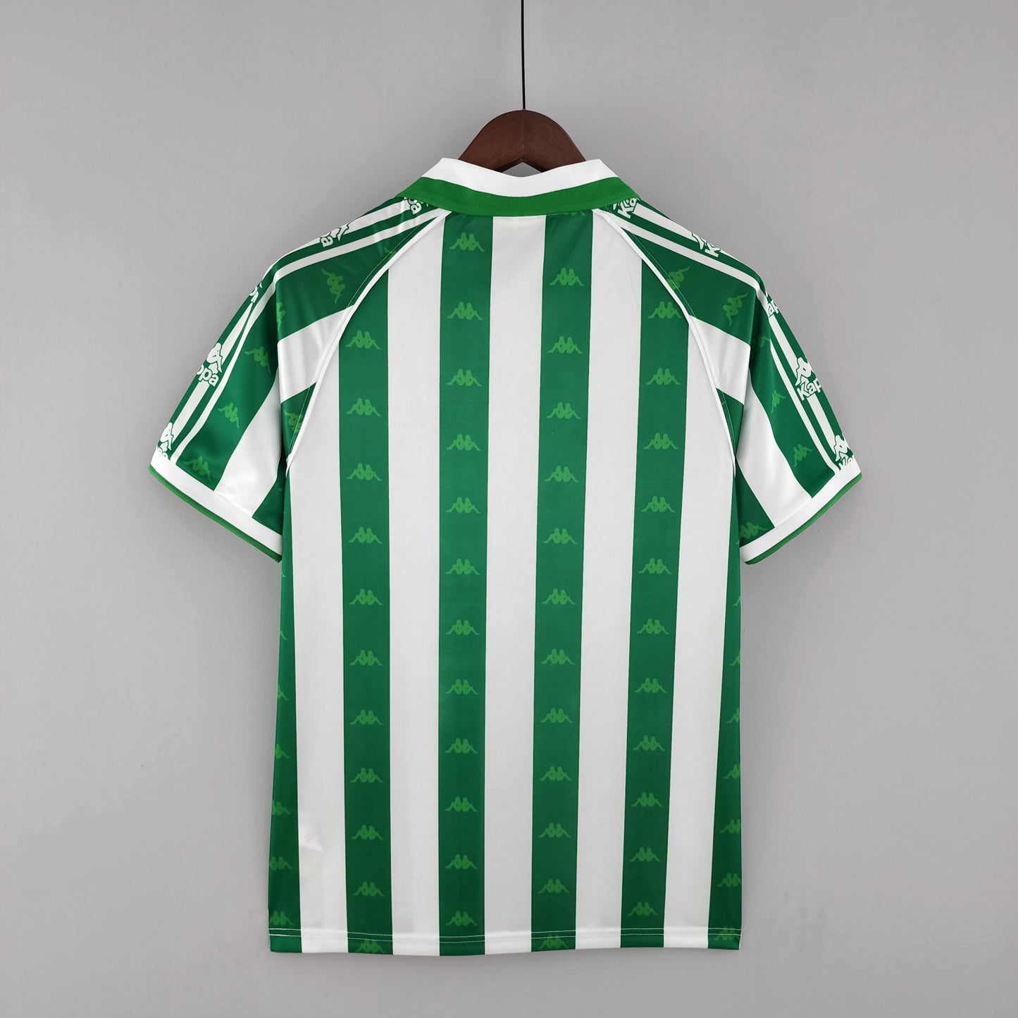 VERDIBLANCOS I 96/97 HOMBRE (RETRO)