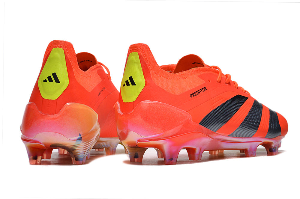 ADIDAS PREDATOR ACCURACY FG ELITE FOOTBALL BOOT
