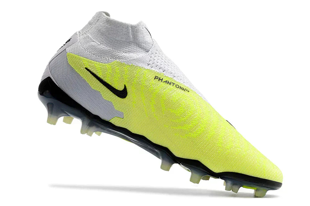 Nike Gripknit Phantom GX Elite Dynamic Fit FG FOOTBALL BOOT