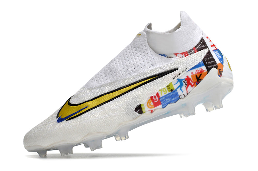 NIKE PHANTOM GX ELITE FG FOOTBALL BOOT