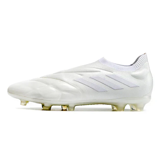 Adidas Copa Purefirm Elite FG Football Boot - White