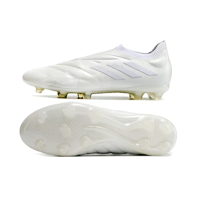 Adidas Copa Purefirm Elite FG Football Boot - White