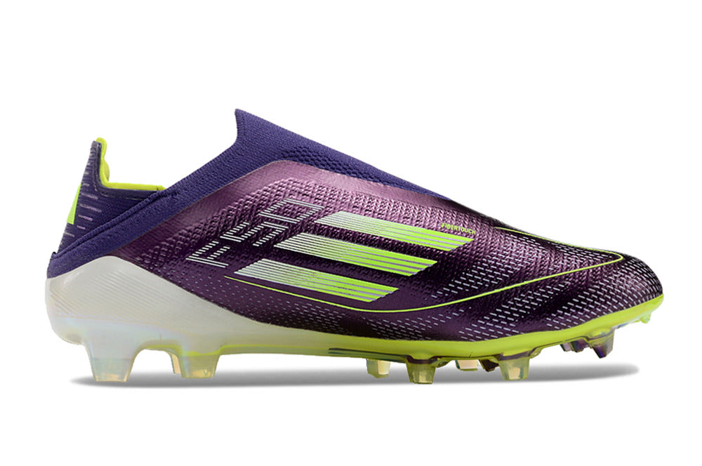 ADIDAS F50 ELITE FG SOCCER BOOT - Blue