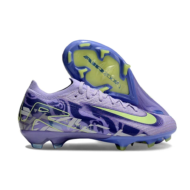 NIKE MERCURIAL VAPOR FG 16 ELITE FOOTBALL BOOT - LILAC