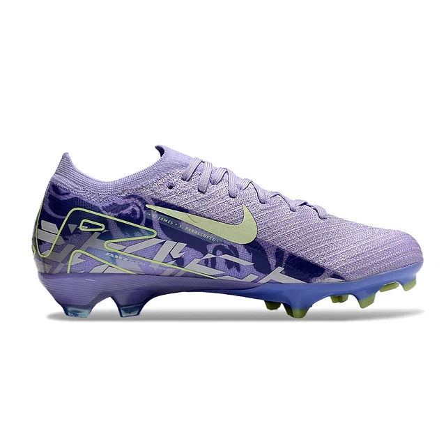 NIKE MERCURIAL VAPOR FG 16 ELITE FOOTBALL BOOT - LILAC