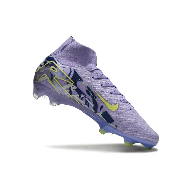 NIKE MERCURIAL SUPERFLY FG 16 ELITE FOOTBALL BOOT - LILAC