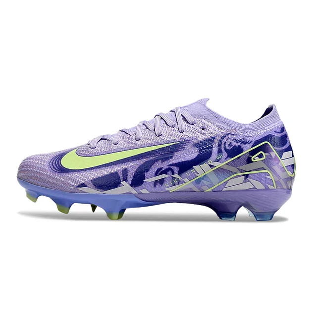 NIKE MERCURIAL VAPOR FG 16 ELITE FOOTBALL BOOT - LILAC