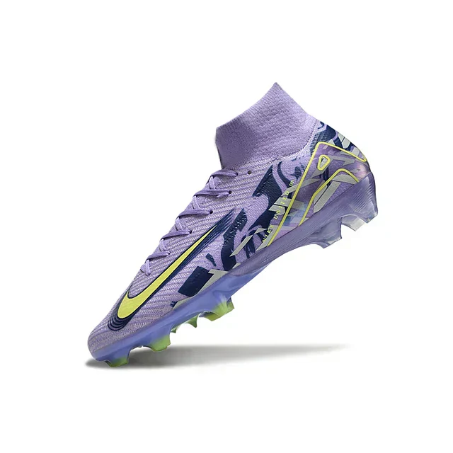 NIKE MERCURIAL SUPERFLY FG 16 ELITE FOOTBALL BOOT - LILAC