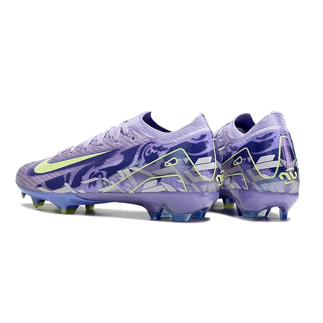NIKE MERCURIAL VAPOR FG 16 ELITE FOOTBALL BOOT - LILAC