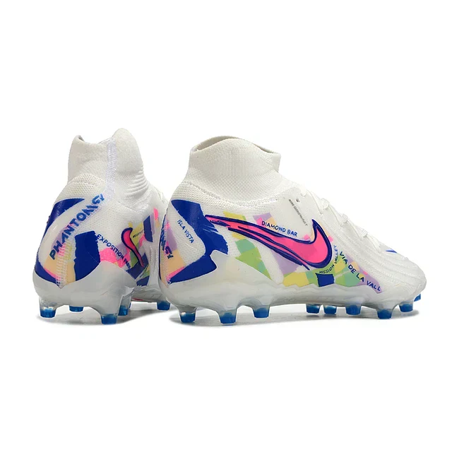 Nike Phantom Luna Elite AG Soccer Boot - Socal Pack