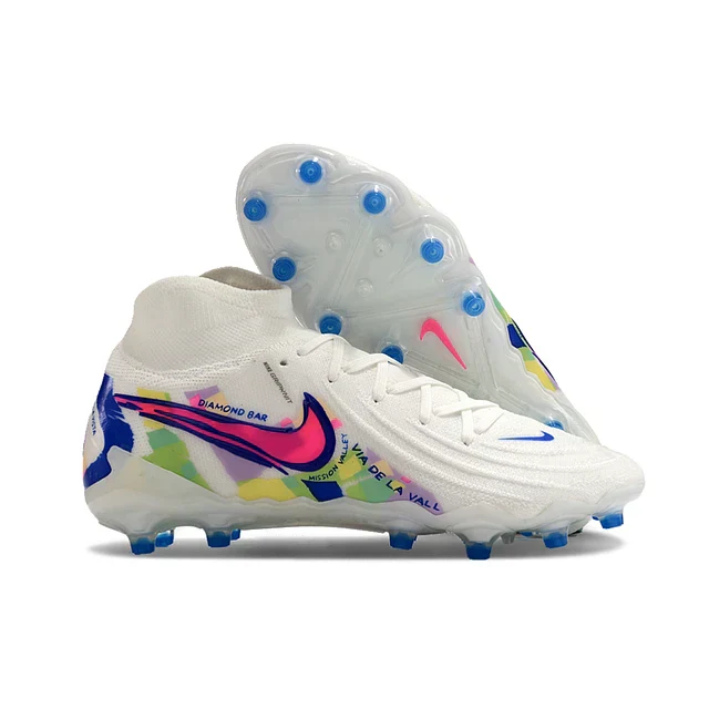 Nike Phantom Luna Elite AG Soccer Boot - Socal Pack