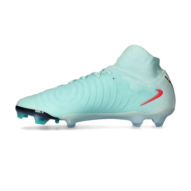 Nike Phantom Luna II Elite FG Soccer Boot - Blue/Red