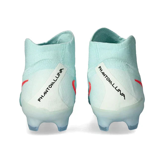 Nike Phantom Luna II Elite FG Soccer Boot - Blue/Red