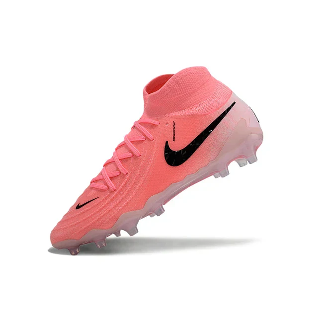 Nike Phantom Luna Elite AG Soccer Boot - Pink