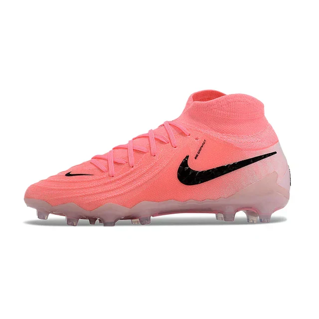 Nike Phantom Luna Elite AG Soccer Boot - Pink