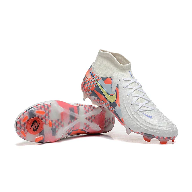 Nike Phantom Luna Elite FG Soccer Boot - Barcelona