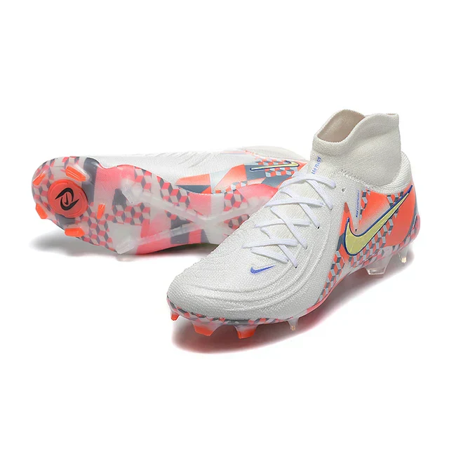 Nike Phantom Luna Elite FG Soccer Boot - Barcelona