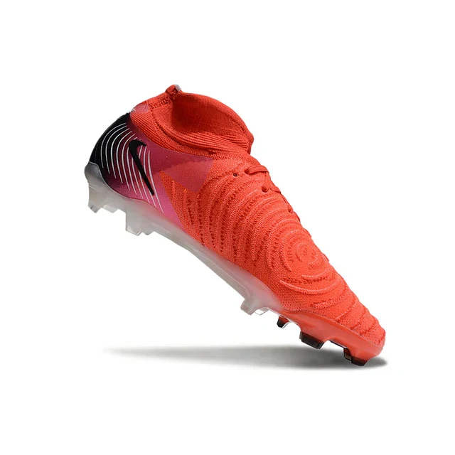 Nike Phantom Luna Elite FG Soccer Boot - Orange/Black