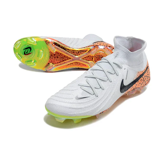 Nike Phantom Luna Elite FG Soccer Boot - Electric Pack