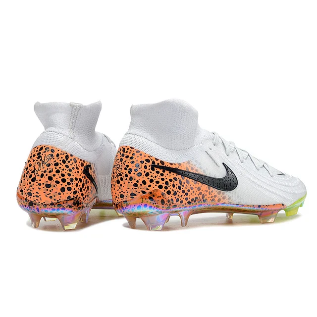 Nike Phantom Luna Elite FG Soccer Boot - Electric Pack