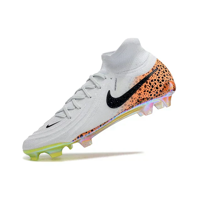 Nike Phantom Luna Elite FG Soccer Boot - Electric Pack