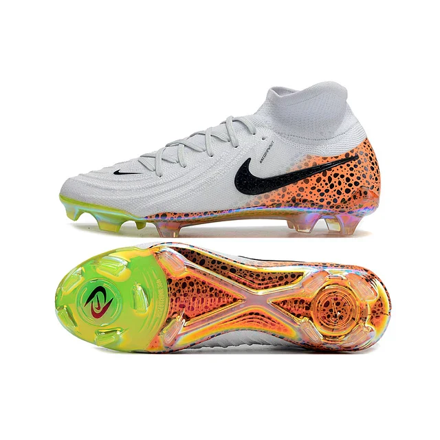 Nike Phantom Luna Elite FG Soccer Boot - Electric Pack