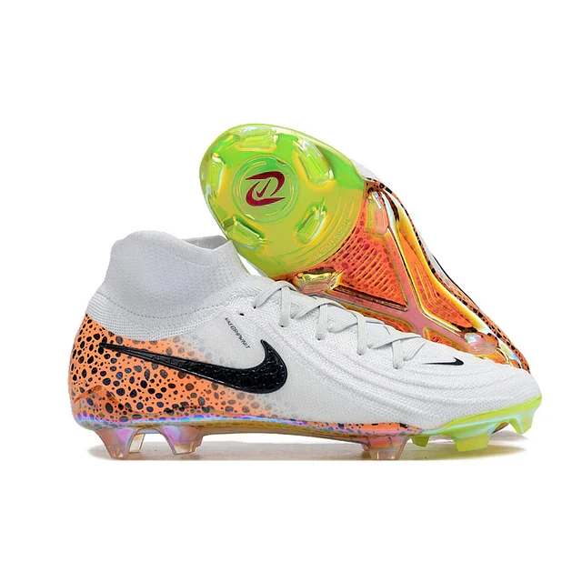 Nike Phantom Luna Elite FG Soccer Boot - Electric Pack