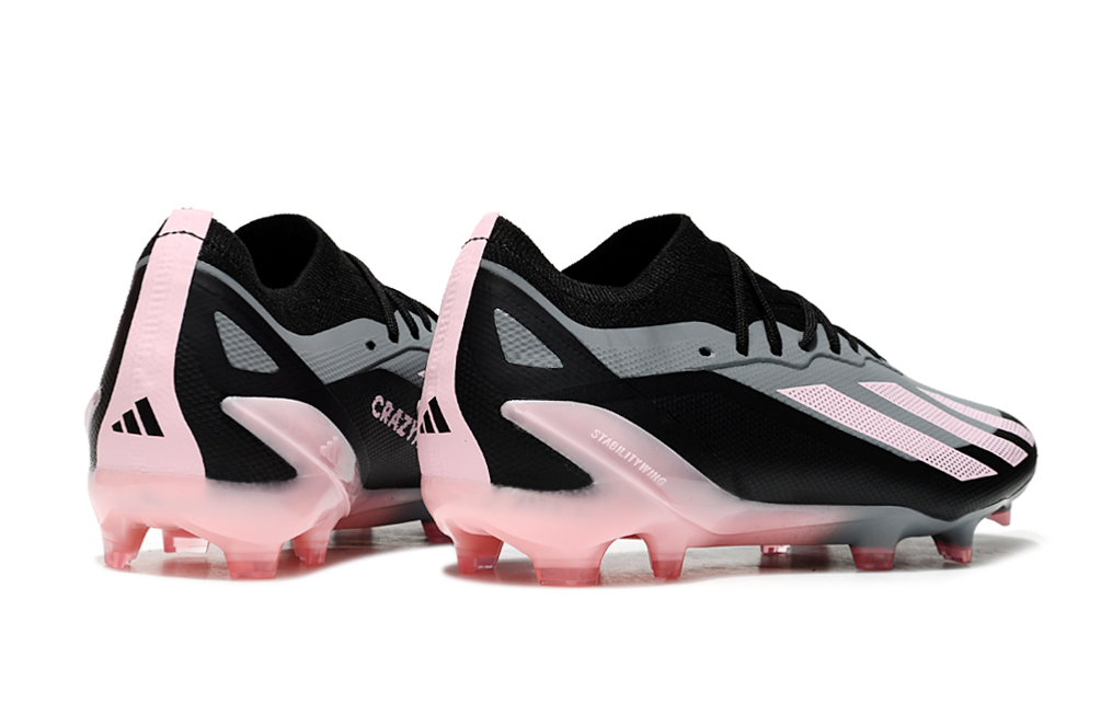 ADIDAS X CRAZYFAST.1 FG ELITE FOOTBALL BOOT