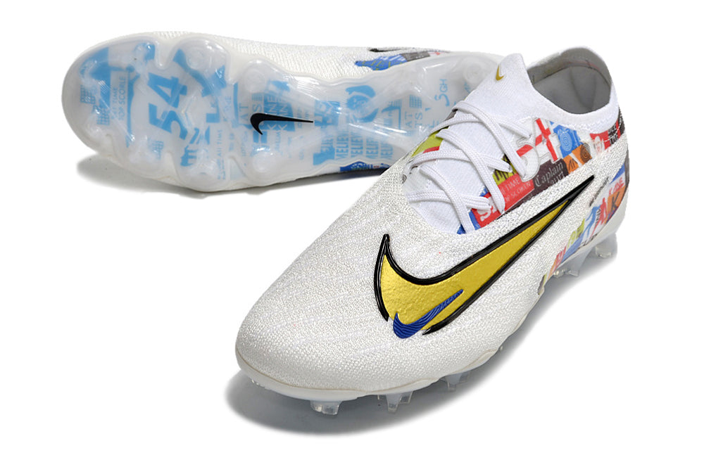 NIKE PHANTOM GX ELITE FG FOOTBALL BOOT