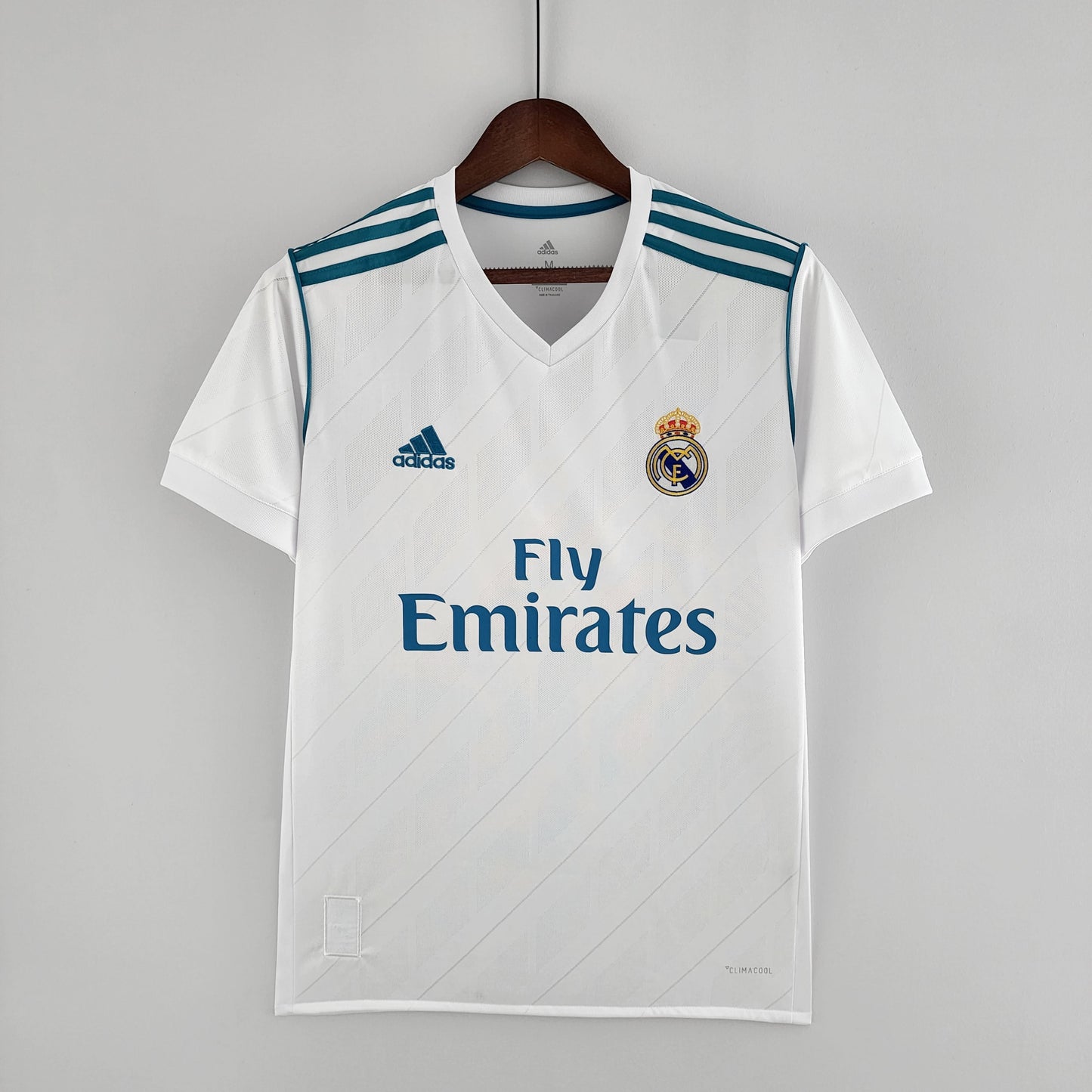 MERENGUES I 17/18 HOMBRE (RETRO)