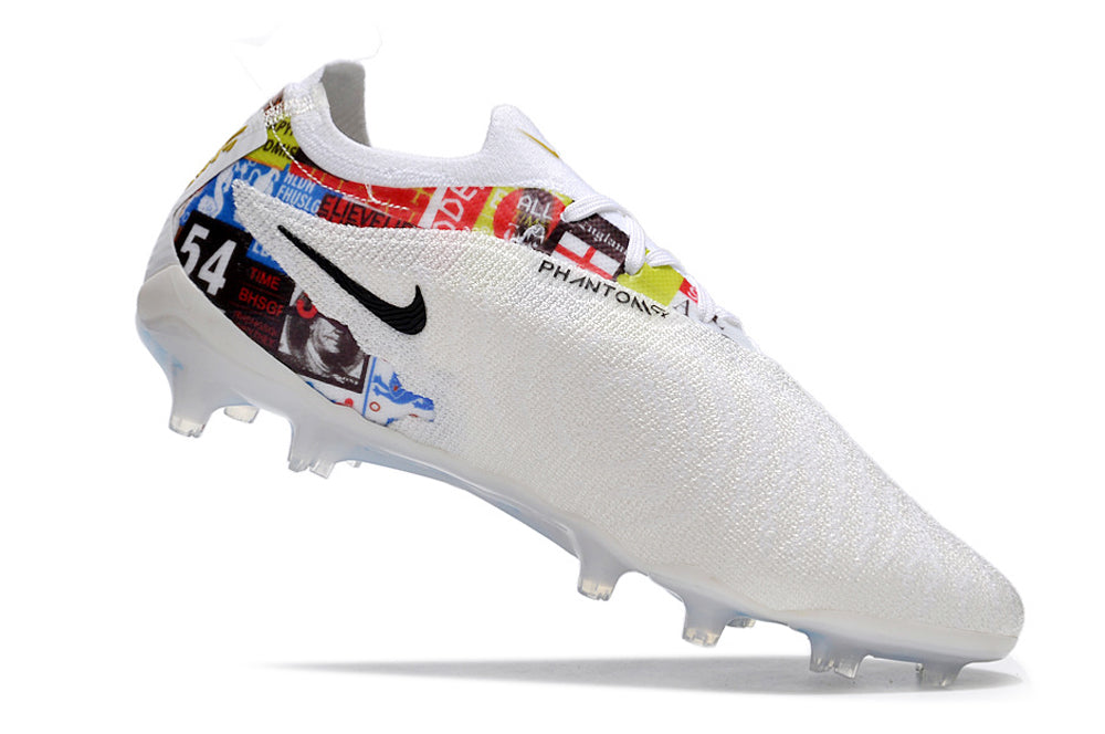 NIKE PHANTOM GX ELITE FG FOOTBALL BOOT