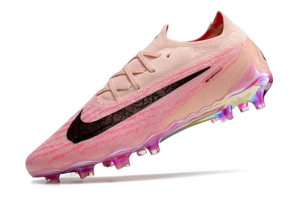 Nike Gripknit Phantom GX Elite Dynamic Fit FG FOOTBALL BOOT