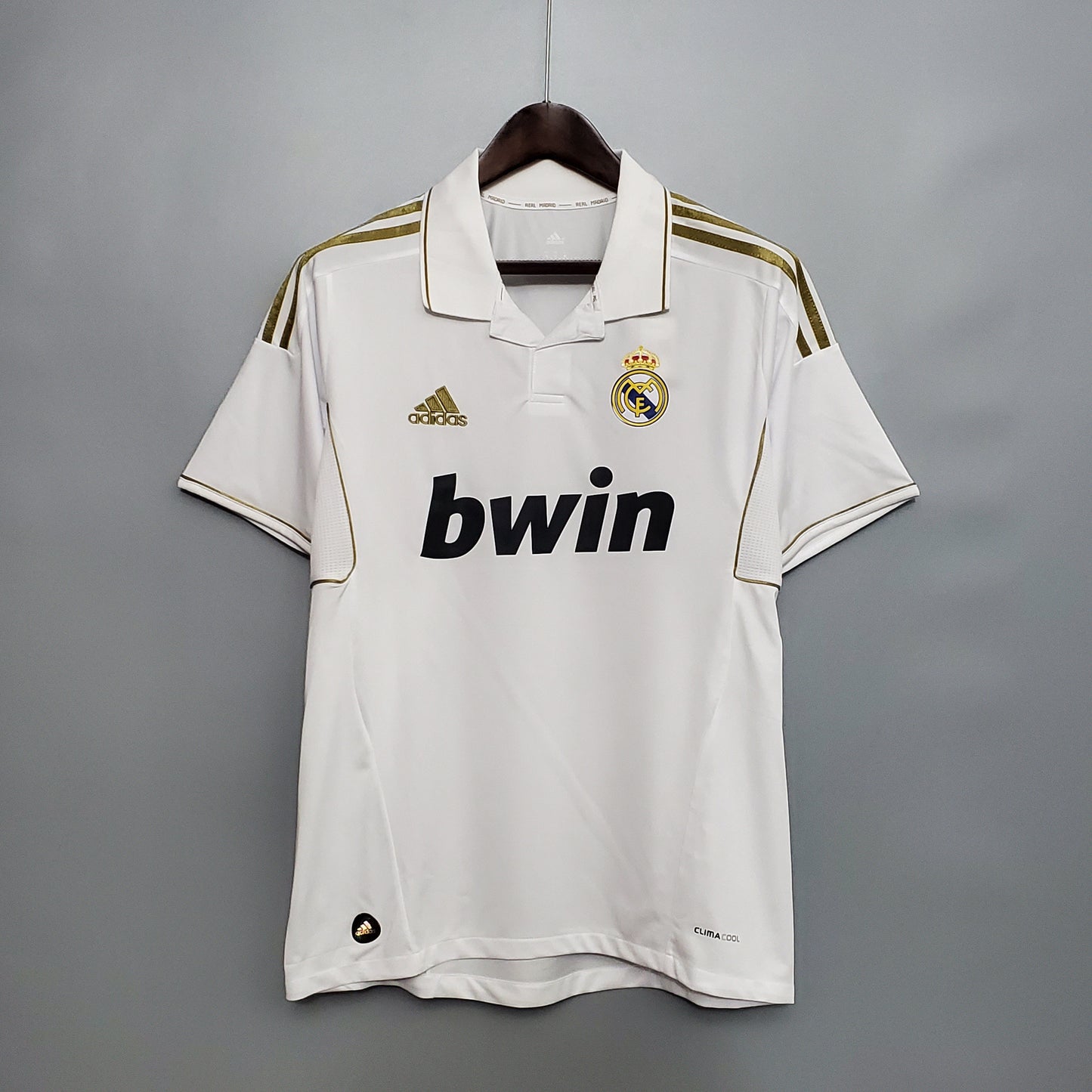 MERENGUES I 11/12 HOMBRE (RETRO)