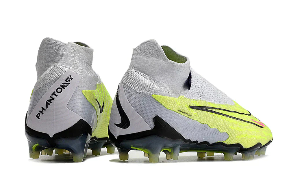 Nike Gripknit Phantom GX Elite Dynamic Fit FG FOOTBALL BOOT