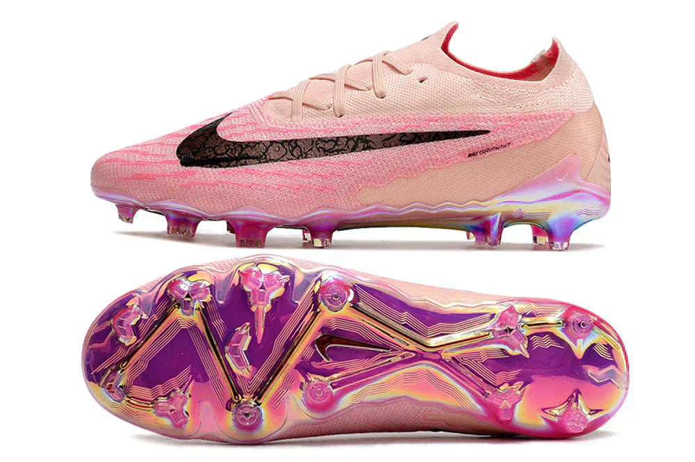 Nike Gripknit Phantom GX Elite Dynamic Fit FG FOOTBALL BOOT
