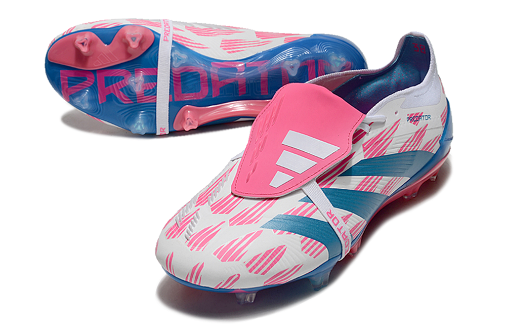 ADIDAS PREDATOR TONGUE FG ELITE FOOTBALL BOOT