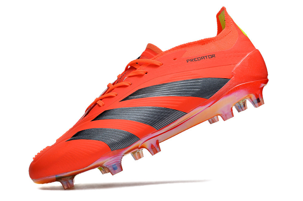 ADIDAS PREDATOR ACCURACY FG ELITE FOOTBALL BOOT