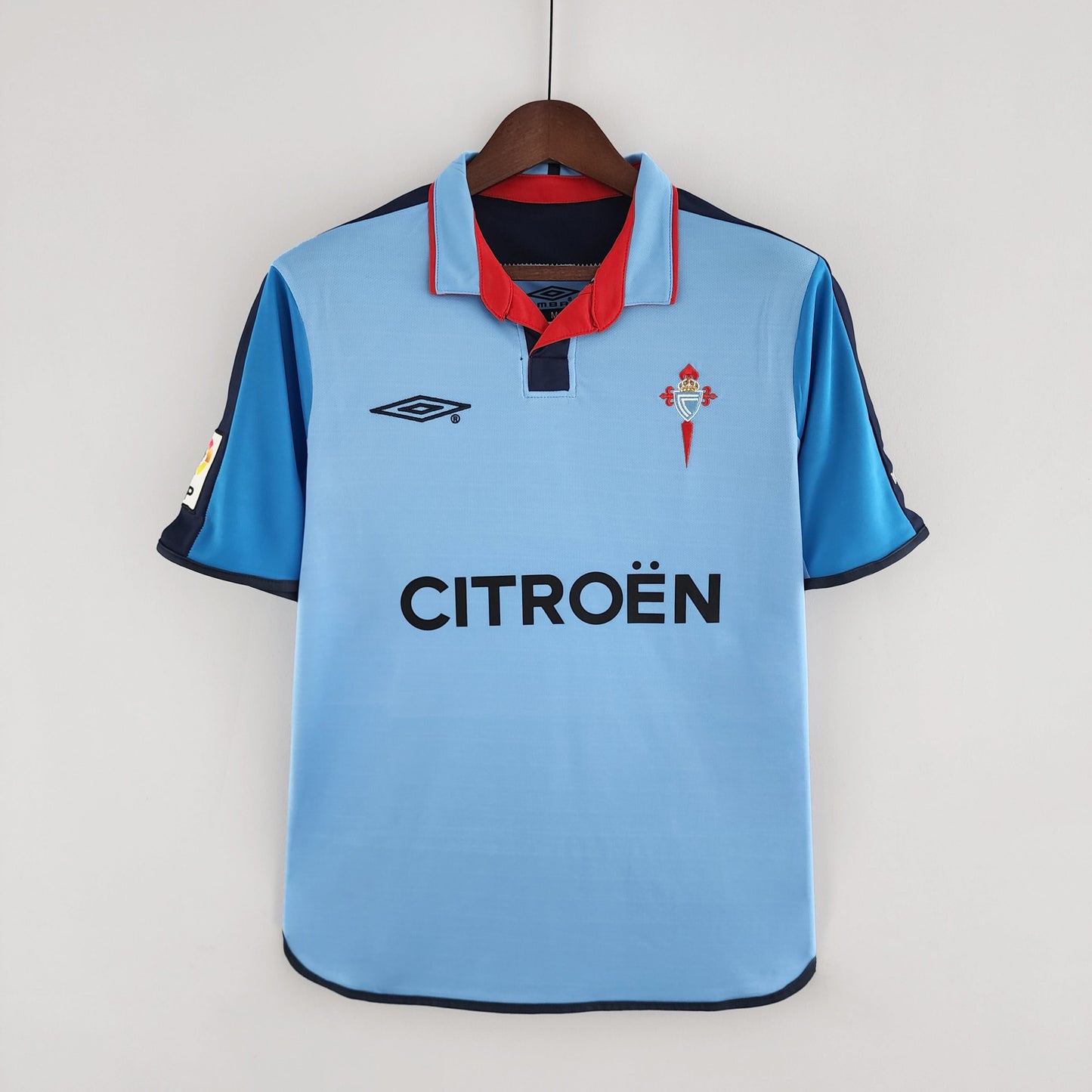 CÉLTICOS I 02/04 HOMBRE (RETRO)