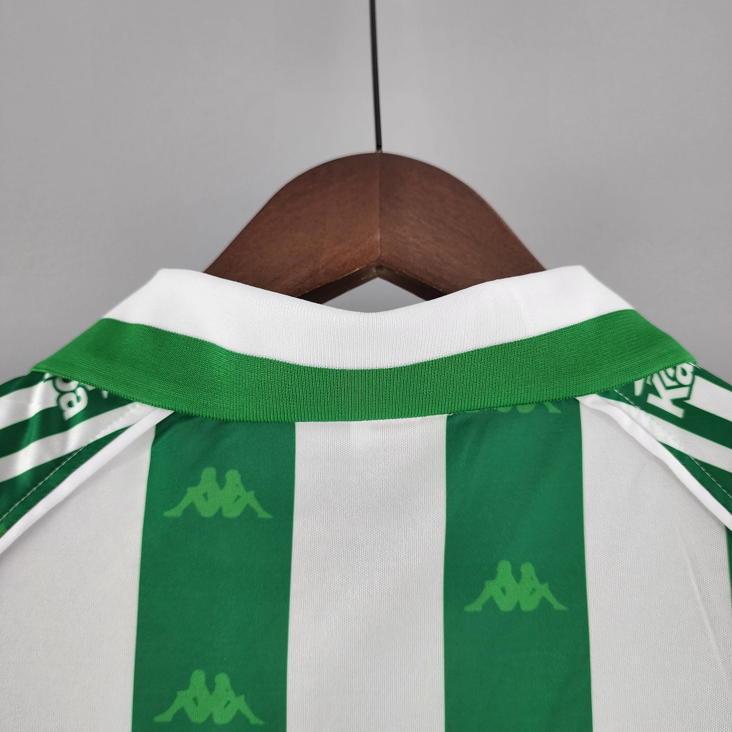 VERDIBLANCOS I 96/97 HOMBRE (RETRO)