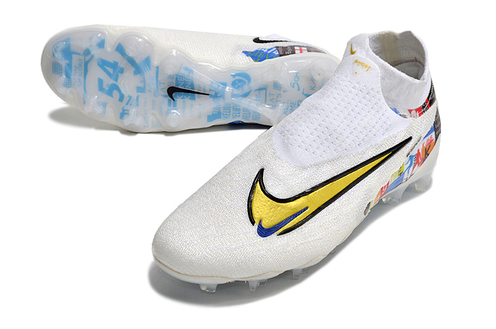 NIKE PHANTOM GX ELITE FG FOOTBALL BOOT