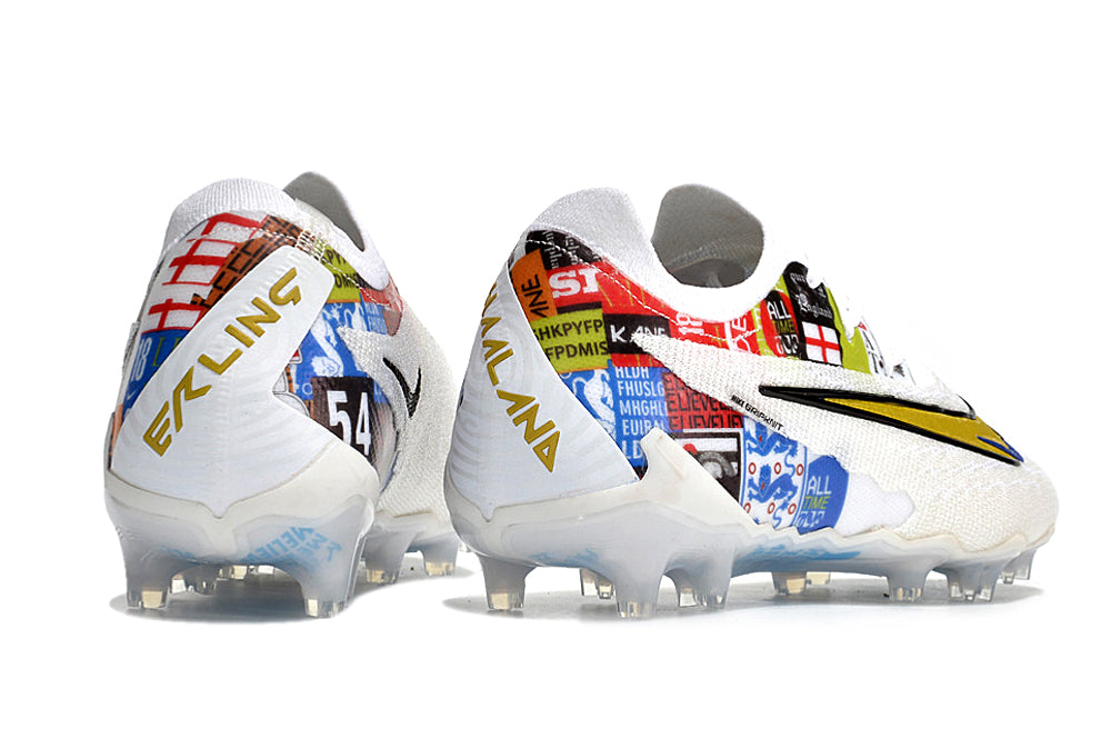 NIKE PHANTOM GX ELITE FG FOOTBALL BOOT