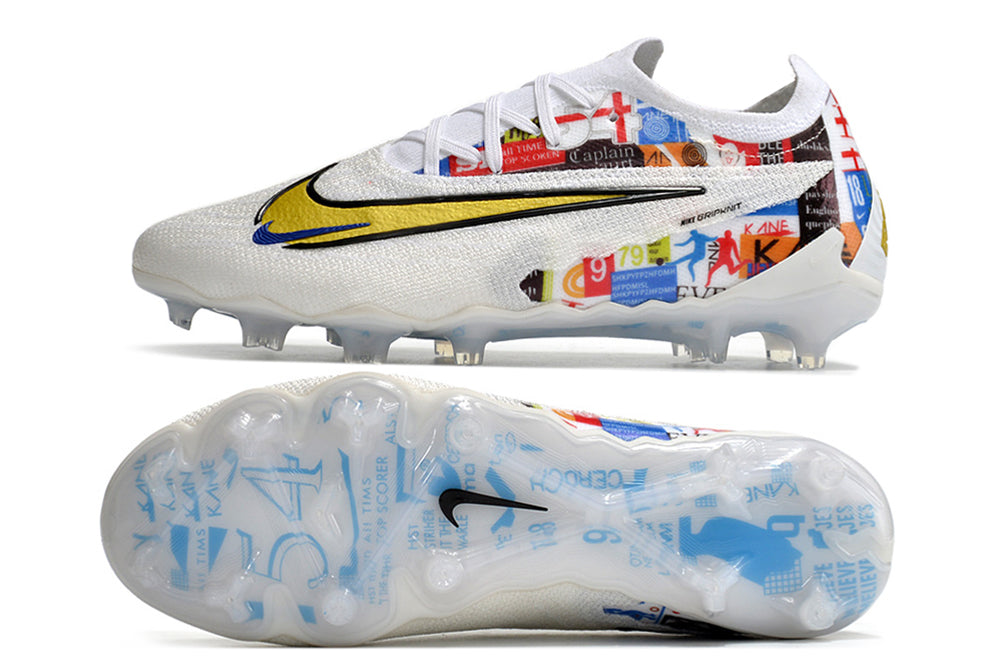NIKE PHANTOM GX ELITE FG FOOTBALL BOOT