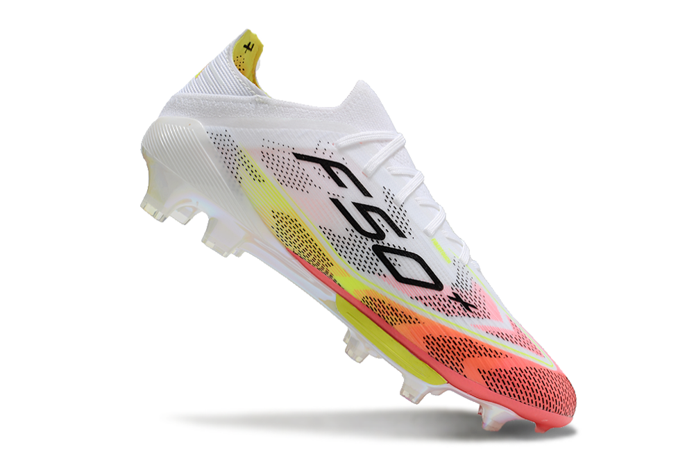 ADIDAS F50 FG ELITE SOCCER BOOT