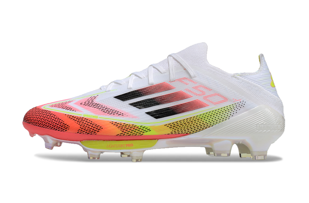 ADIDAS F50 FG ELITE SOCCER BOOT