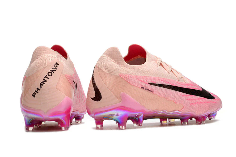 Nike Gripknit Phantom GX Elite Dynamic Fit FG FOOTBALL BOOT