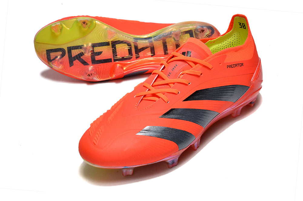 ADIDAS PREDATOR ACCURACY FG ELITE FOOTBALL BOOT