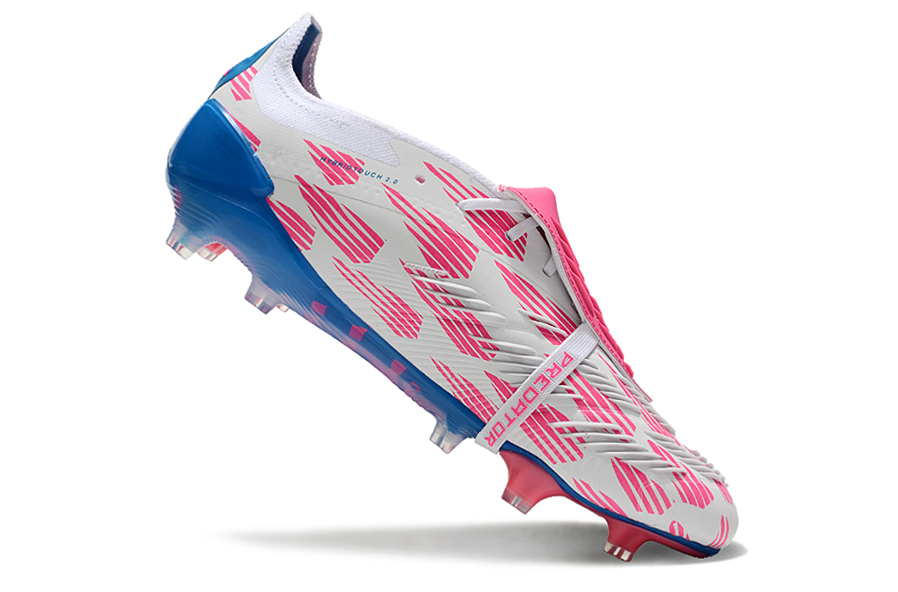 ADIDAS PREDATOR TONGUE FG ELITE FOOTBALL BOOT