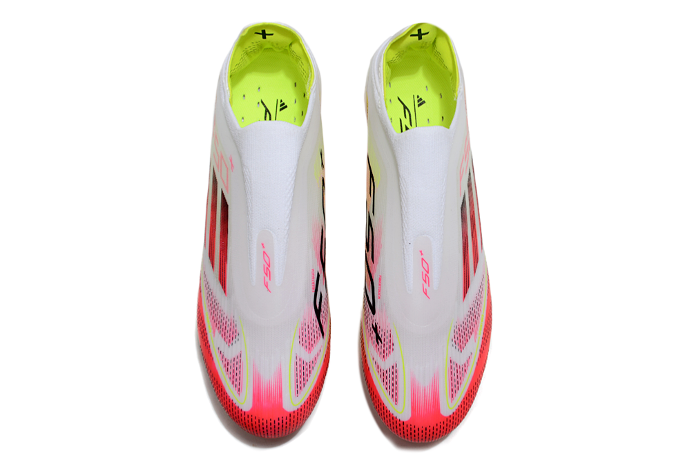 ADIDAS F50+ FG ELITE SOCCER BOOT
