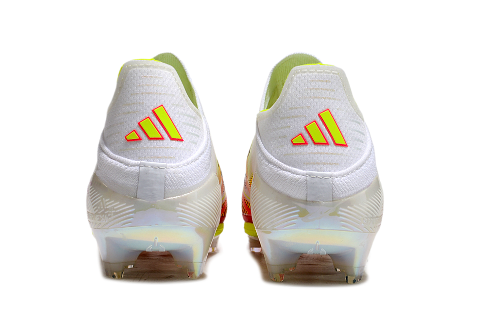 ADIDAS F50+ FG ELITE SOCCER BOOT